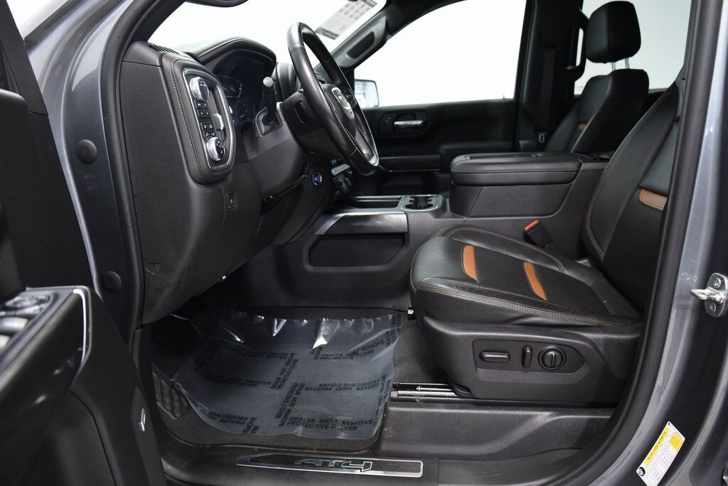 2021 GMC Sierra 1500 AT4 Akron