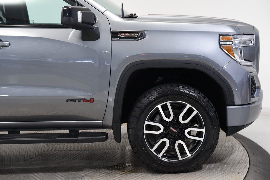 2021 GMC Sierra 1500 AT4 Akron