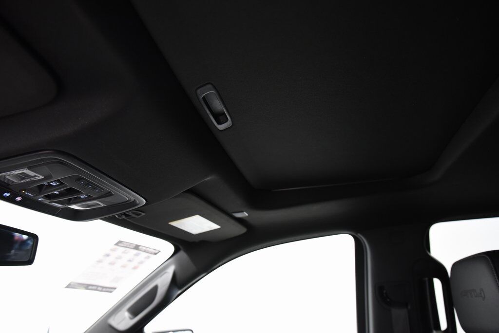 2021 GMC Sierra 1500 AT4 Akron
