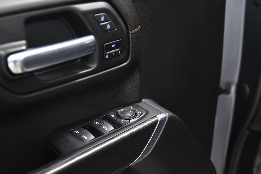 2021 GMC Sierra 1500 AT4 Akron
