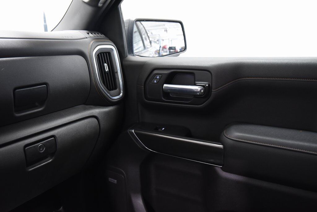 2021 GMC Sierra 1500 AT4 Akron