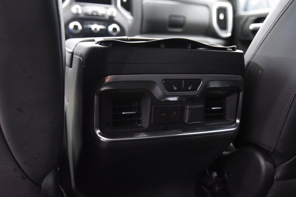 2021 GMC Sierra 1500 AT4 Akron