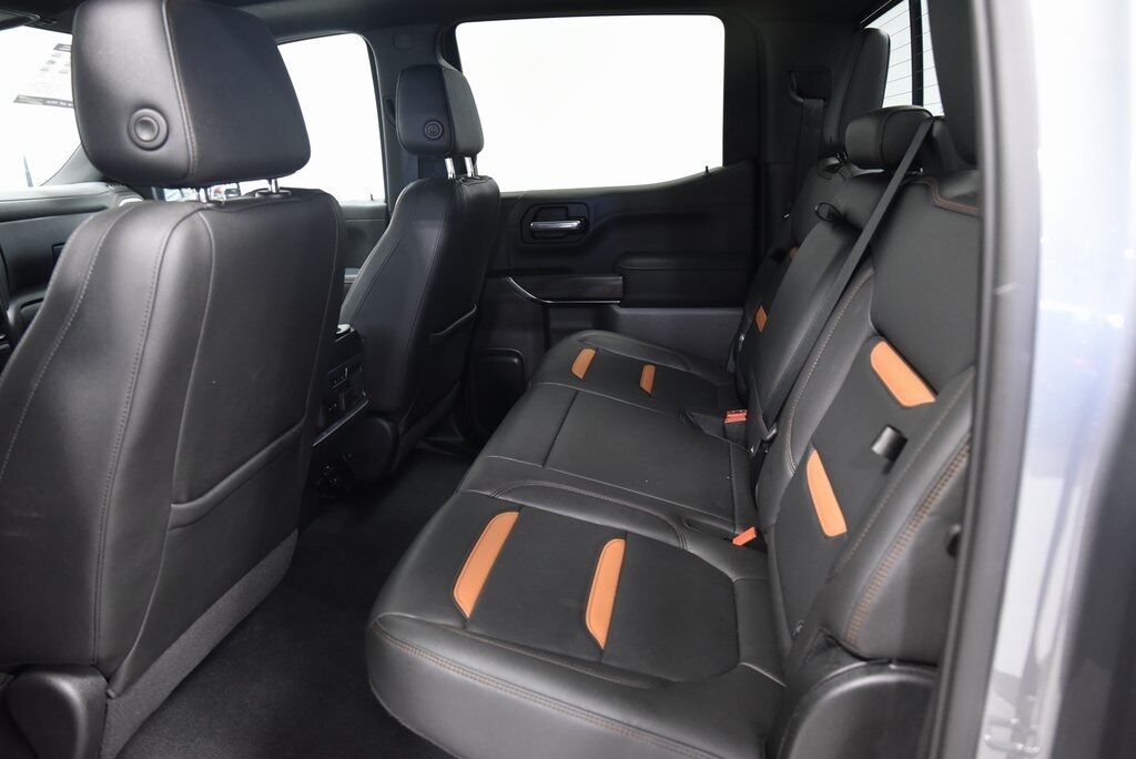 2021 GMC Sierra 1500 AT4 Akron