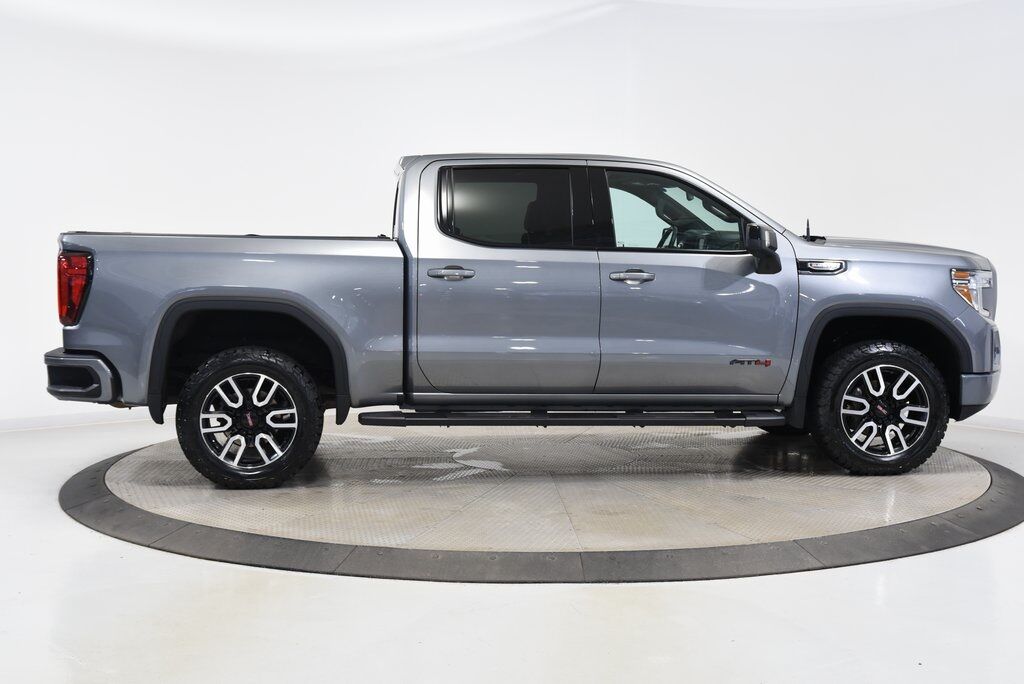 2021 GMC Sierra 1500 AT4 Akron