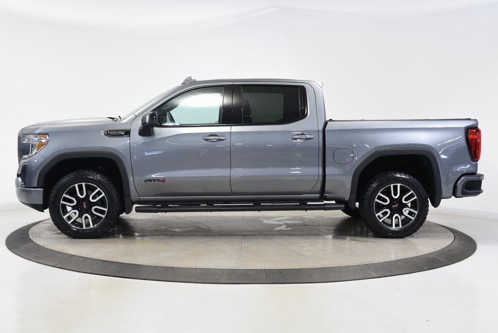 2021 GMC Sierra 1500 AT4 Akron