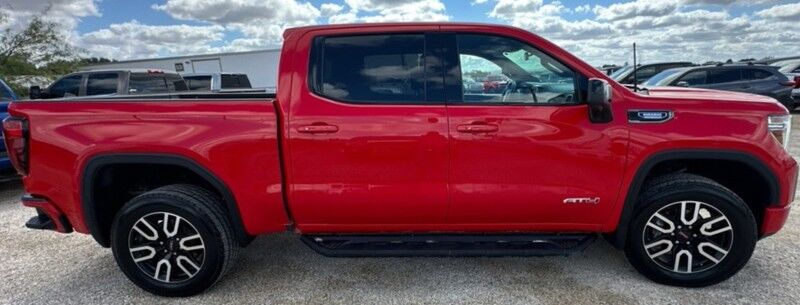 2021 GMC Sierra 1500 AT4 COMING SOON 3.0L Duramax Diesel GPS Sunroof FREE WARRANTY Arlington TX
