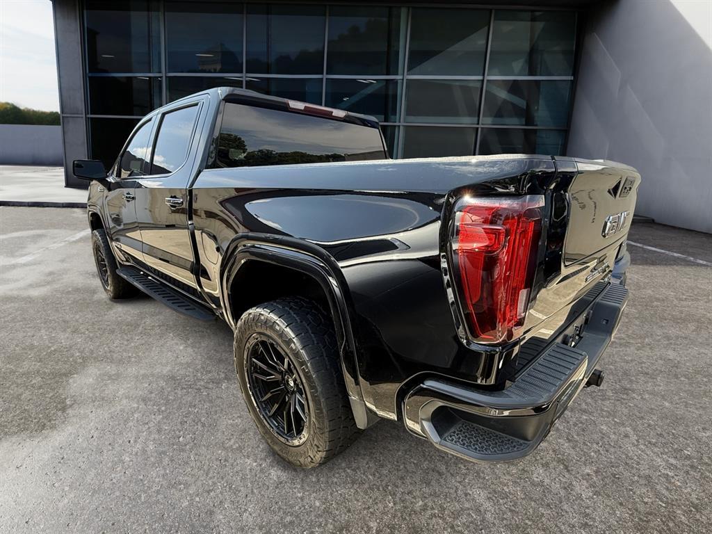 2021 GMC Sierra 1500 AT4 Chattanooga TN