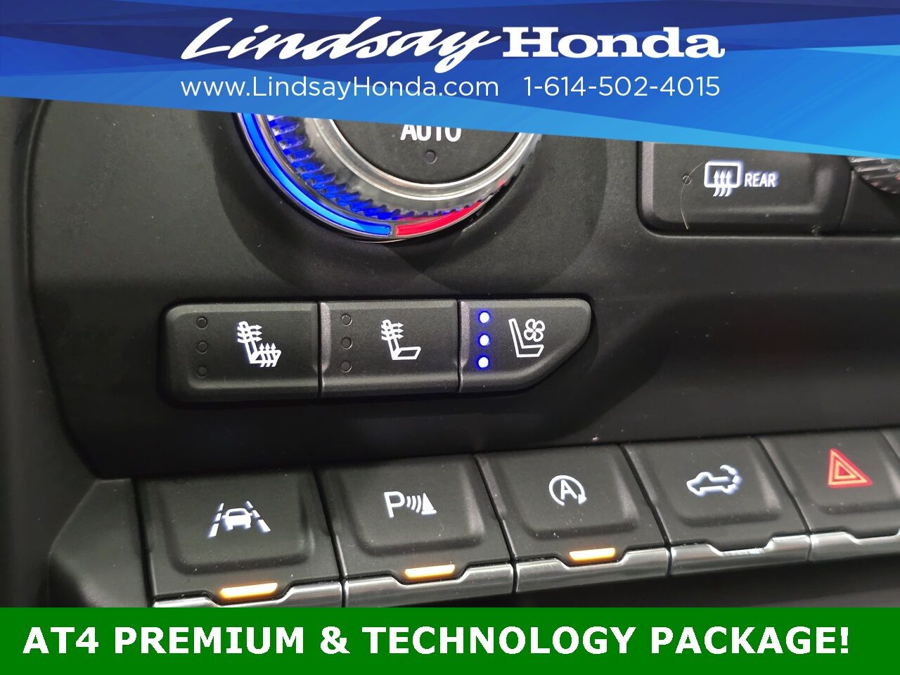 2021 GMC Sierra 1500 AT4 Columbus OH