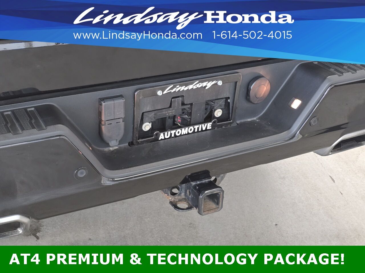 2021 GMC Sierra 1500 AT4 Columbus OH