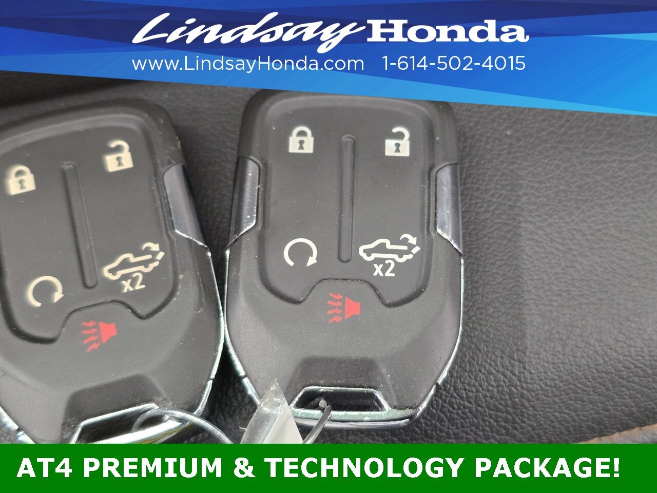 2021 GMC Sierra 1500 AT4 Columbus OH