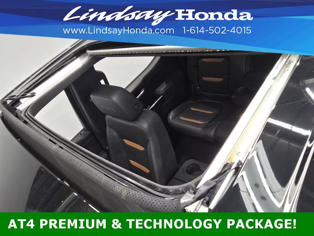 2021 GMC Sierra 1500 AT4 Columbus OH