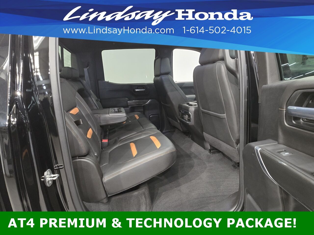 2021 GMC Sierra 1500 AT4 Columbus OH