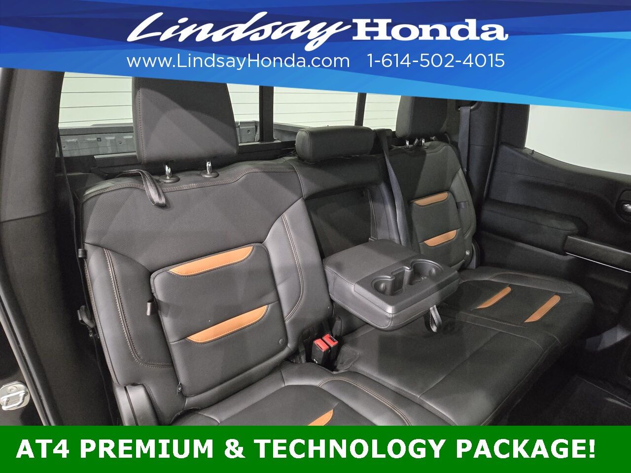 2021 GMC Sierra 1500 AT4 Columbus OH