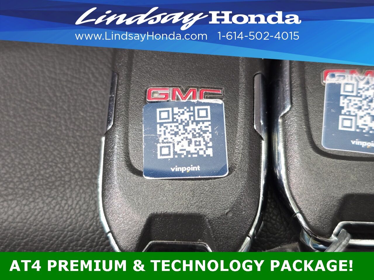 2021 GMC Sierra 1500 AT4 Columbus OH