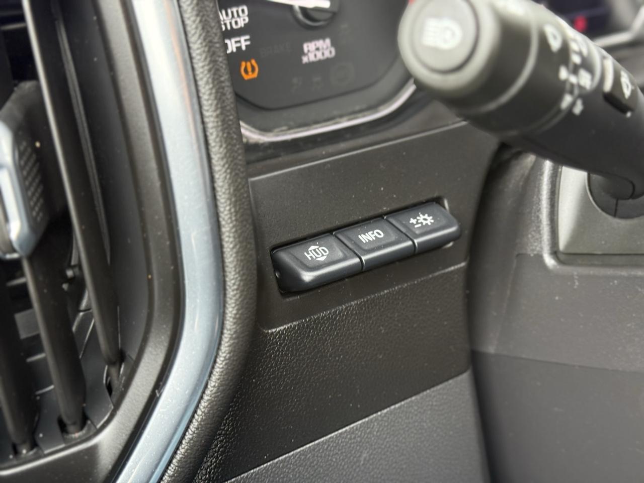 2021 GMC Sierra 1500 AT4 Crestwood KY