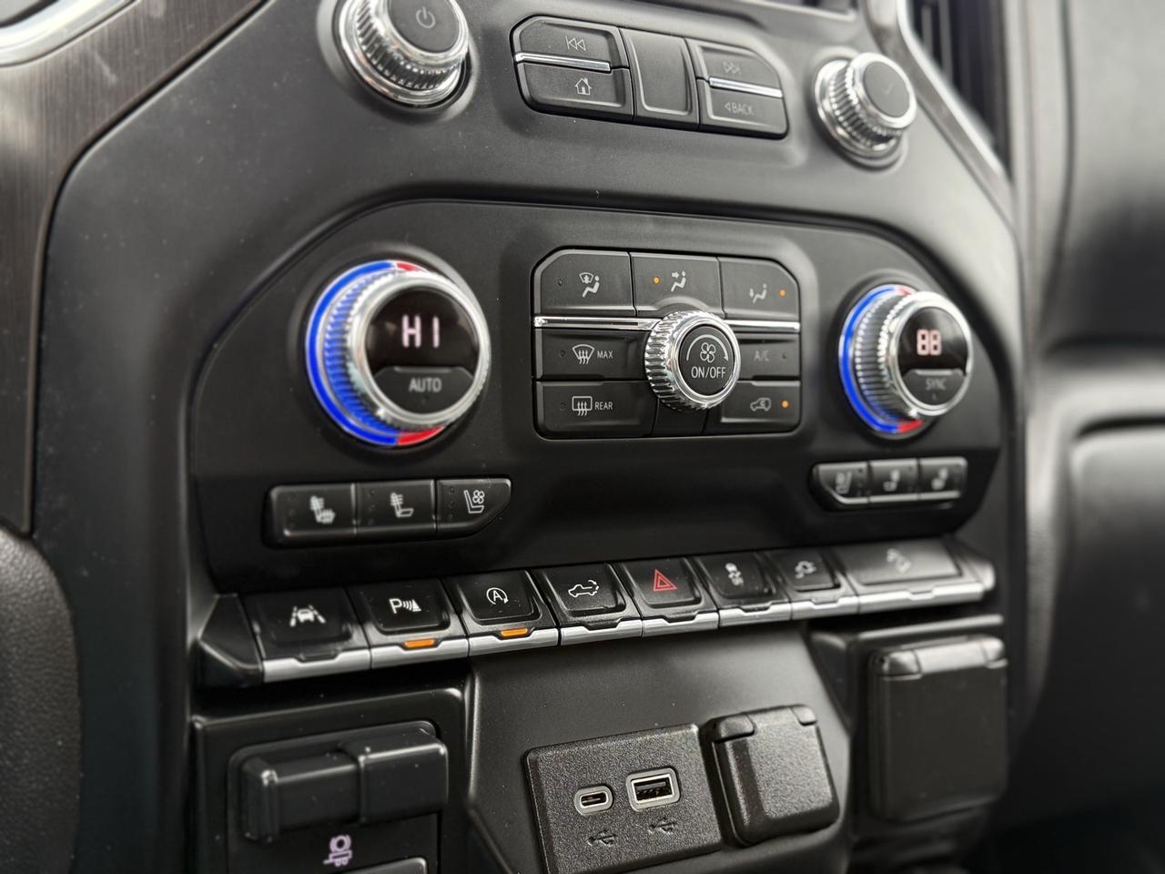 2021 GMC Sierra 1500 AT4 Crestwood KY