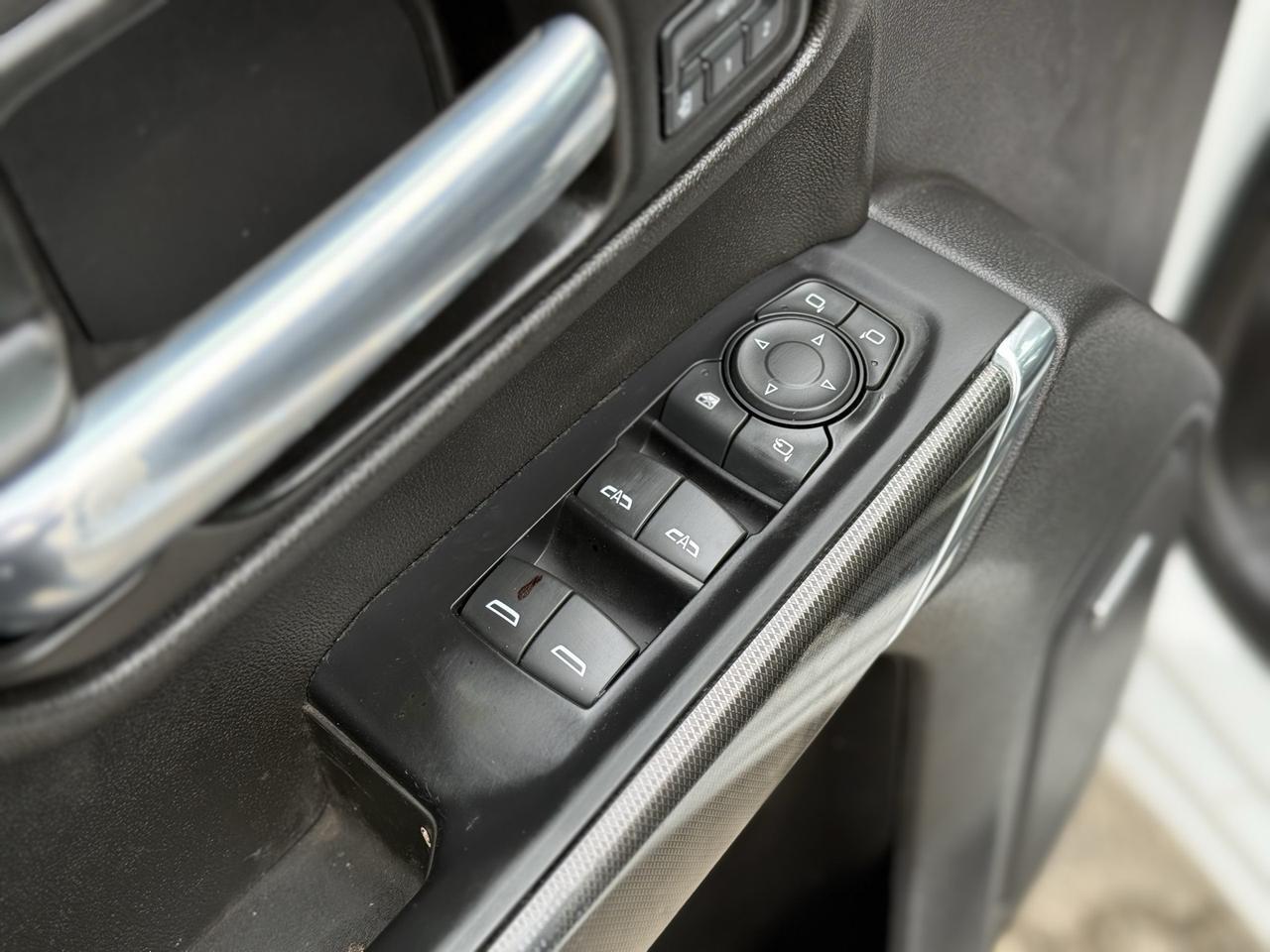 2021 GMC Sierra 1500 AT4 Crestwood KY