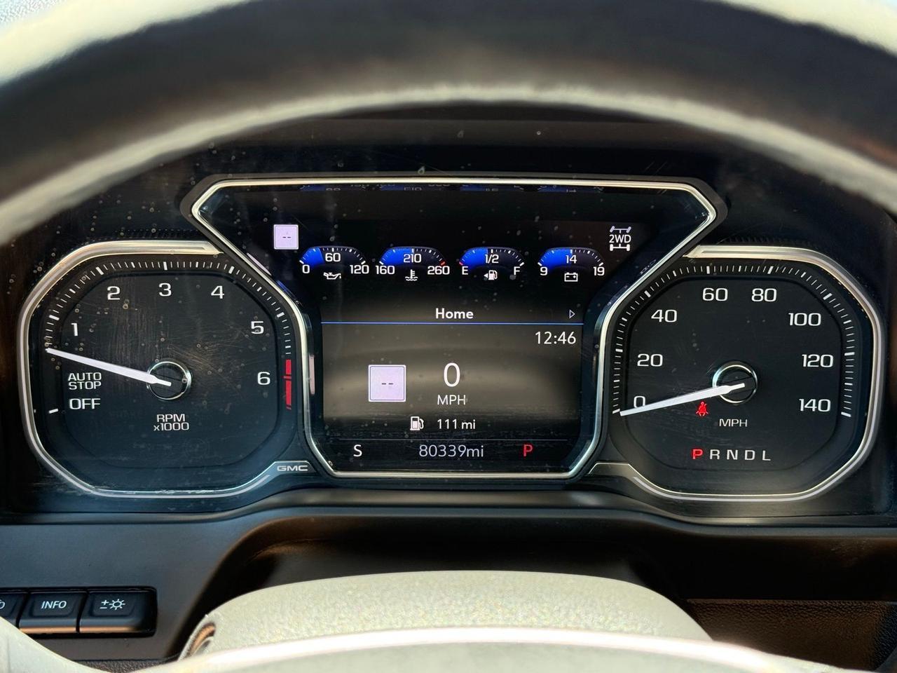 2021 GMC Sierra 1500 AT4 Crestwood KY