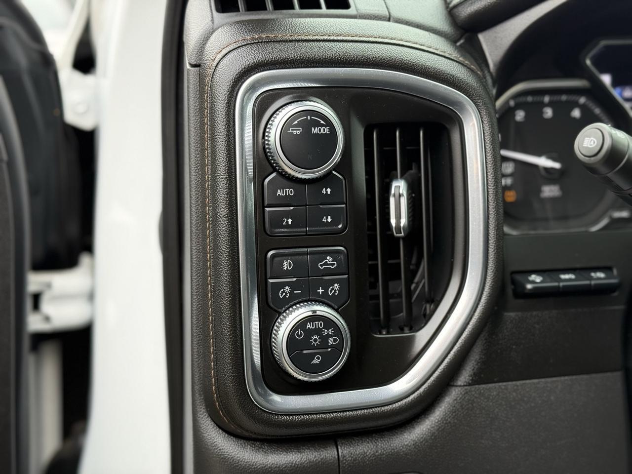 2021 GMC Sierra 1500 AT4 Crestwood KY