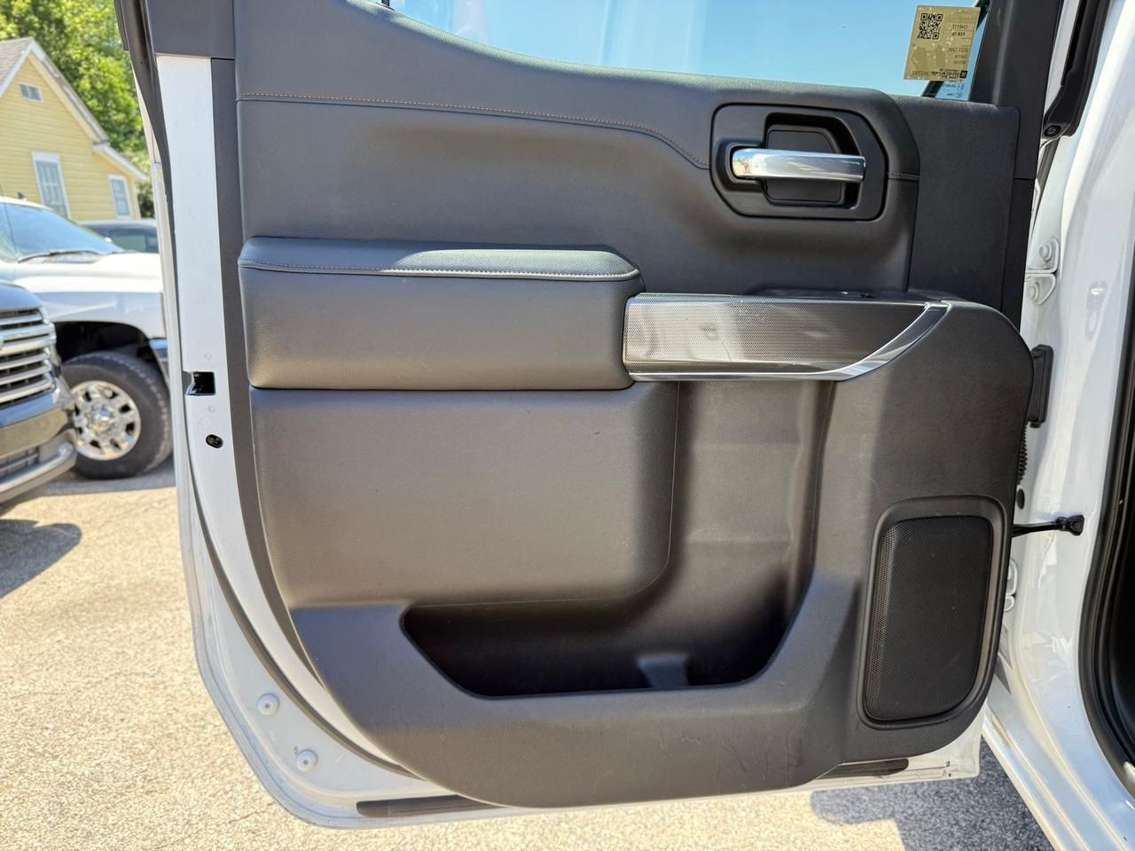 2021 GMC Sierra 1500 AT4 Crestwood KY
