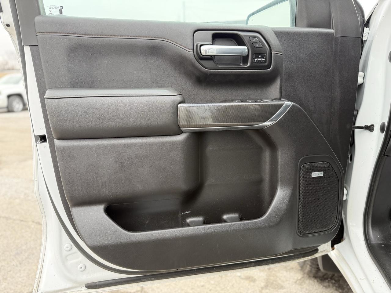 2021 GMC Sierra 1500 AT4 Crestwood KY