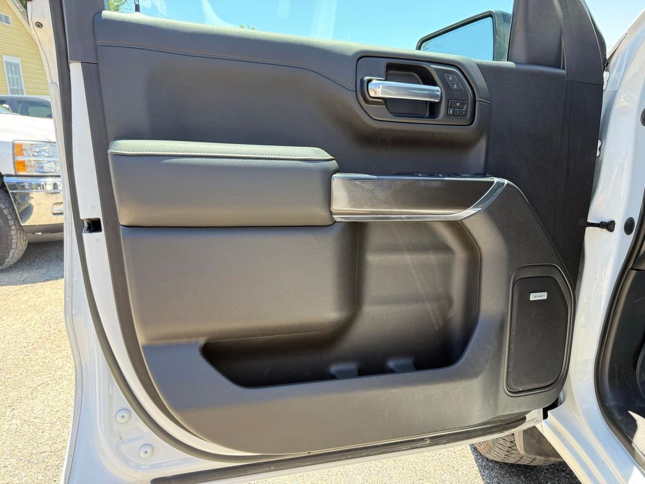 2021 GMC Sierra 1500 AT4 Crestwood KY
