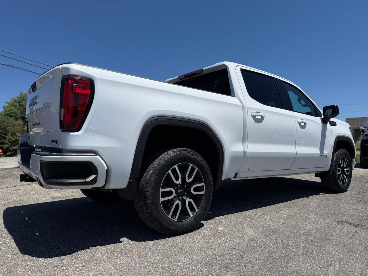 2021 GMC Sierra 1500 AT4 Crestwood KY