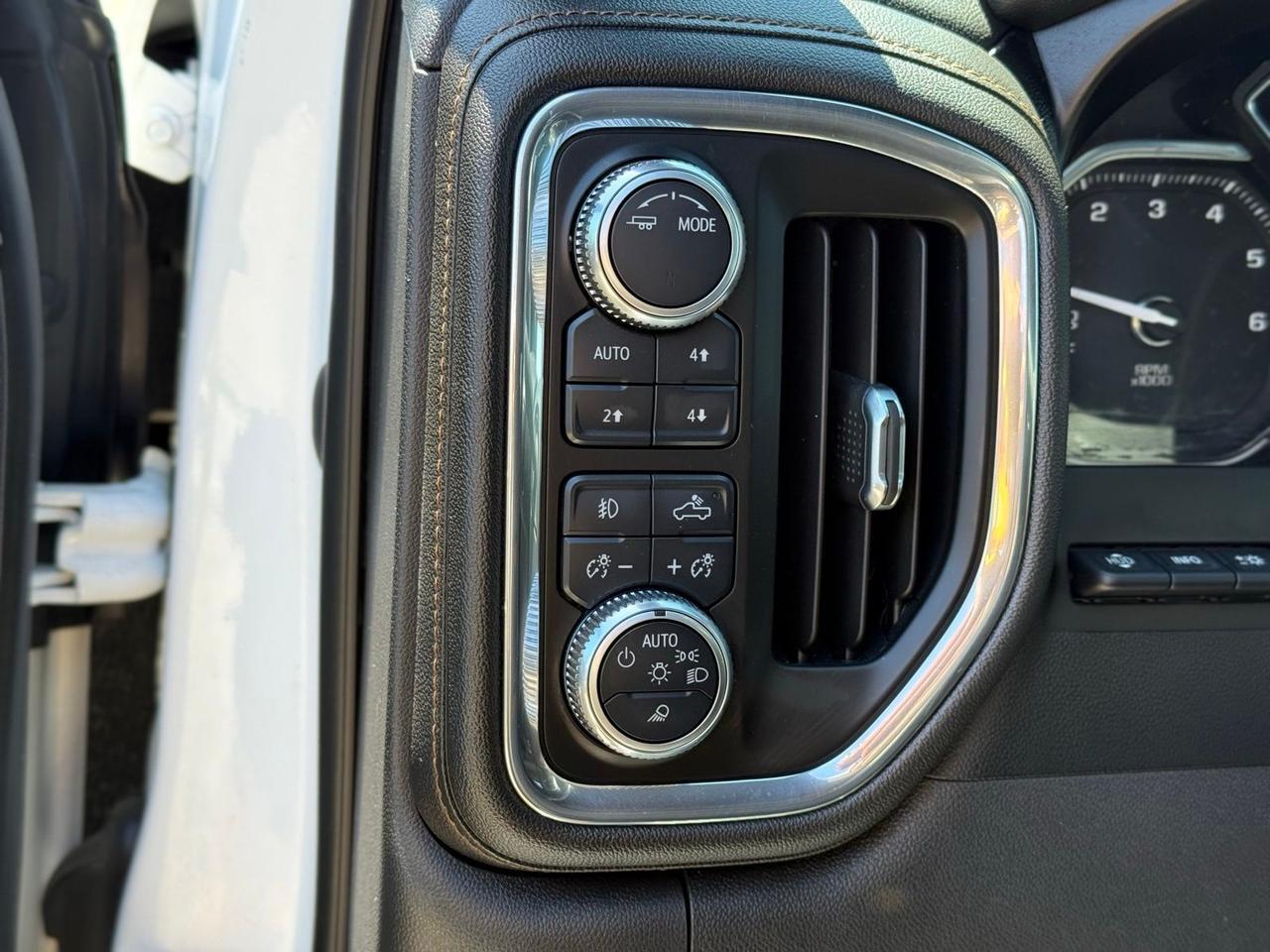 2021 GMC Sierra 1500 AT4 Crestwood KY