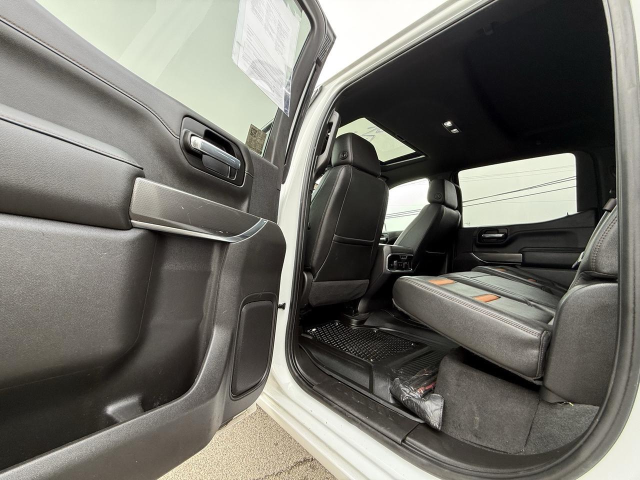 2021 GMC Sierra 1500 AT4 Crestwood KY