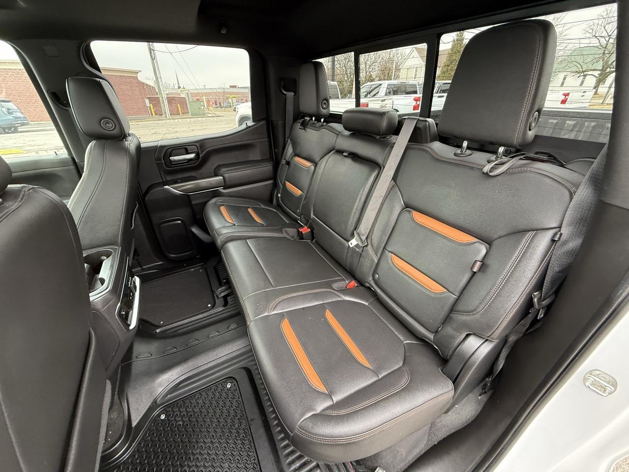 2021 GMC Sierra 1500 AT4 Crestwood KY