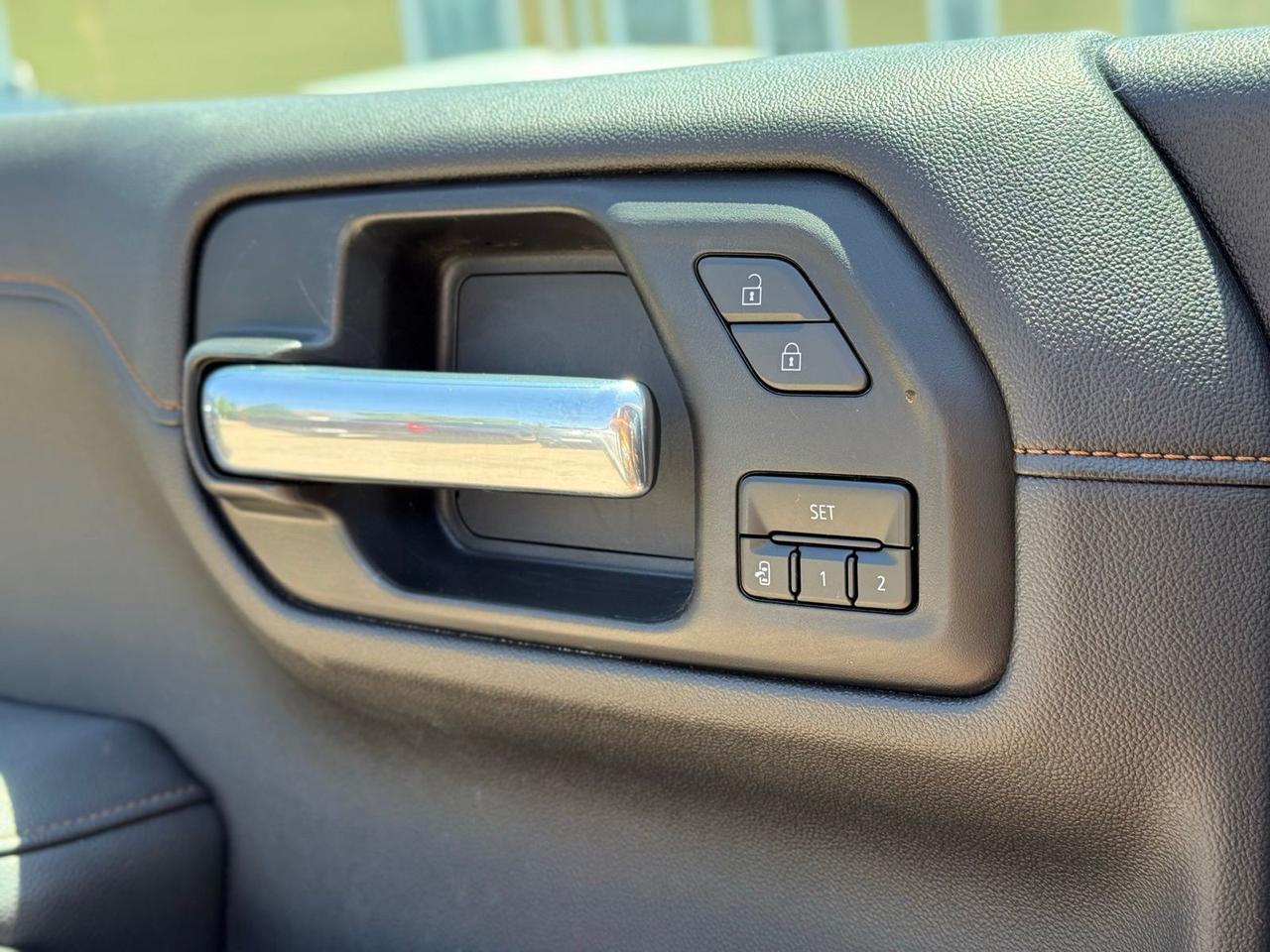 2021 GMC Sierra 1500 AT4 Crestwood KY