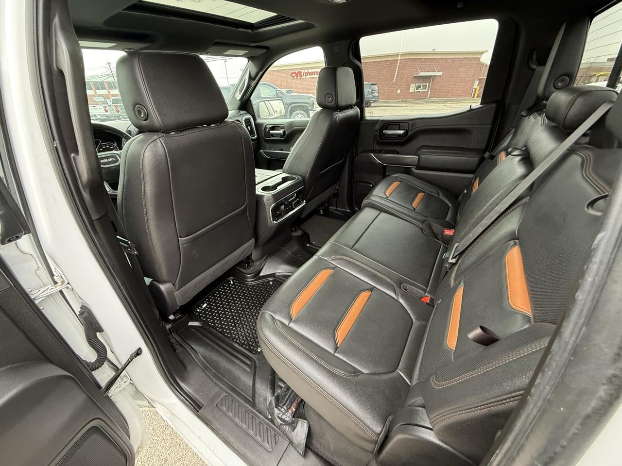 2021 GMC Sierra 1500 AT4 Crestwood KY