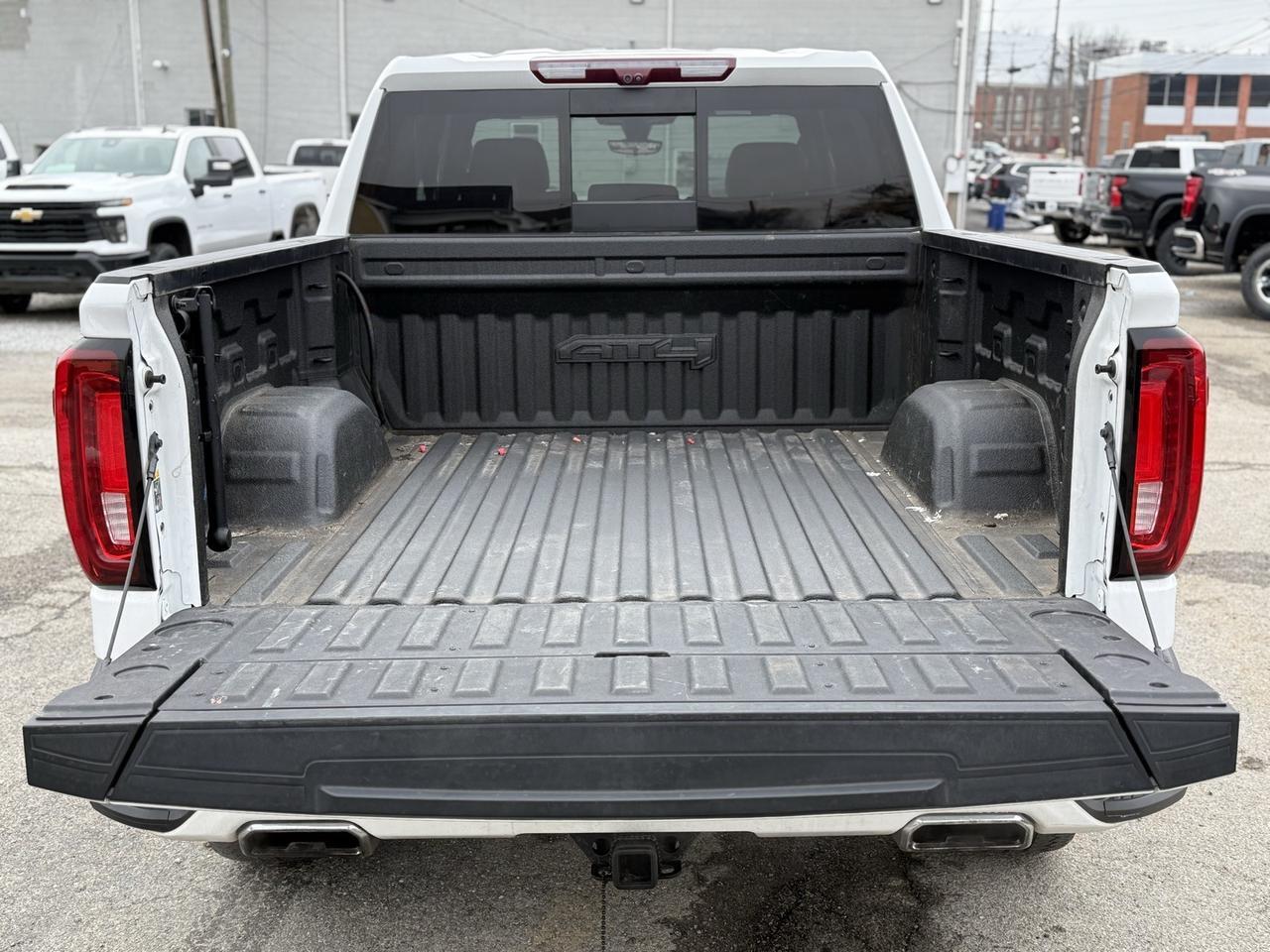 2021 GMC Sierra 1500 AT4 Crestwood KY