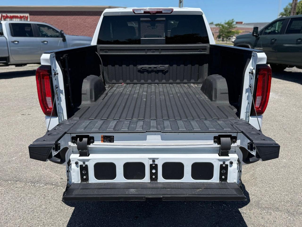 2021 GMC Sierra 1500 AT4 Crestwood KY