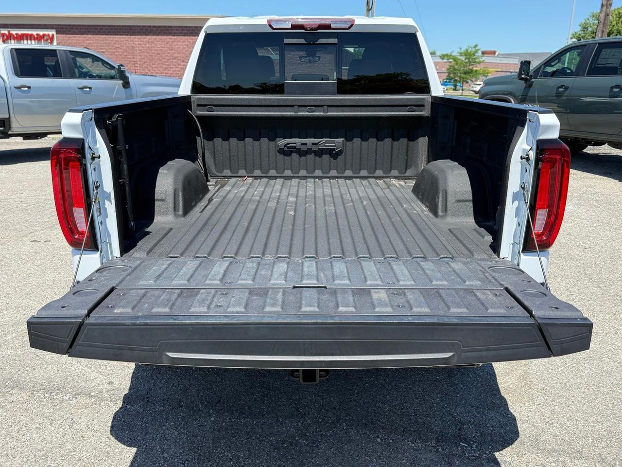 2021 GMC Sierra 1500 AT4 Crestwood KY