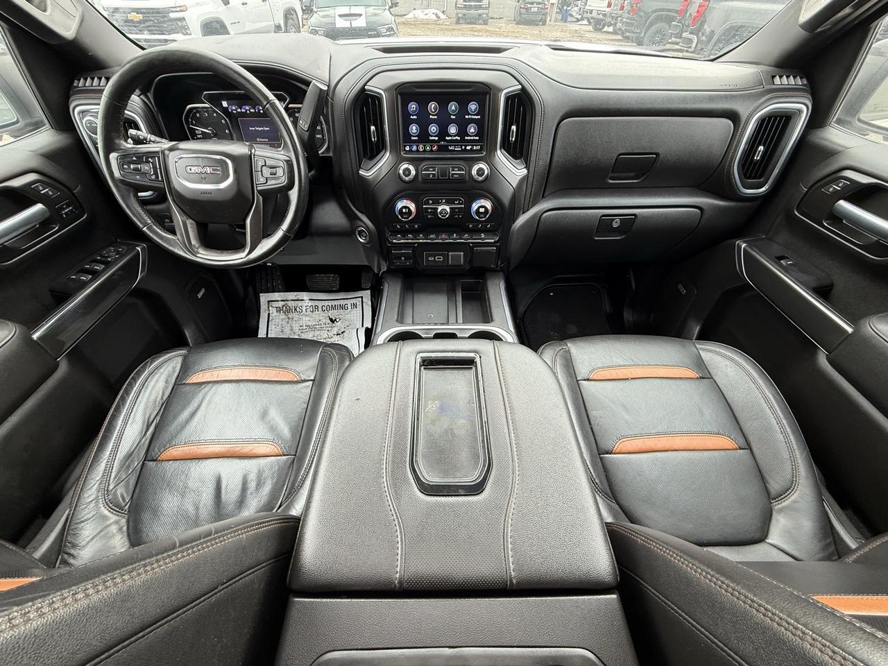 2021 GMC Sierra 1500 AT4 Crestwood KY