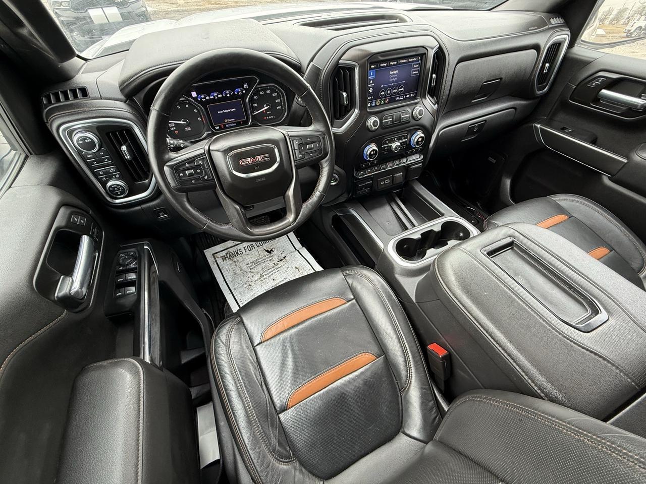 2021 GMC Sierra 1500 AT4 Crestwood KY