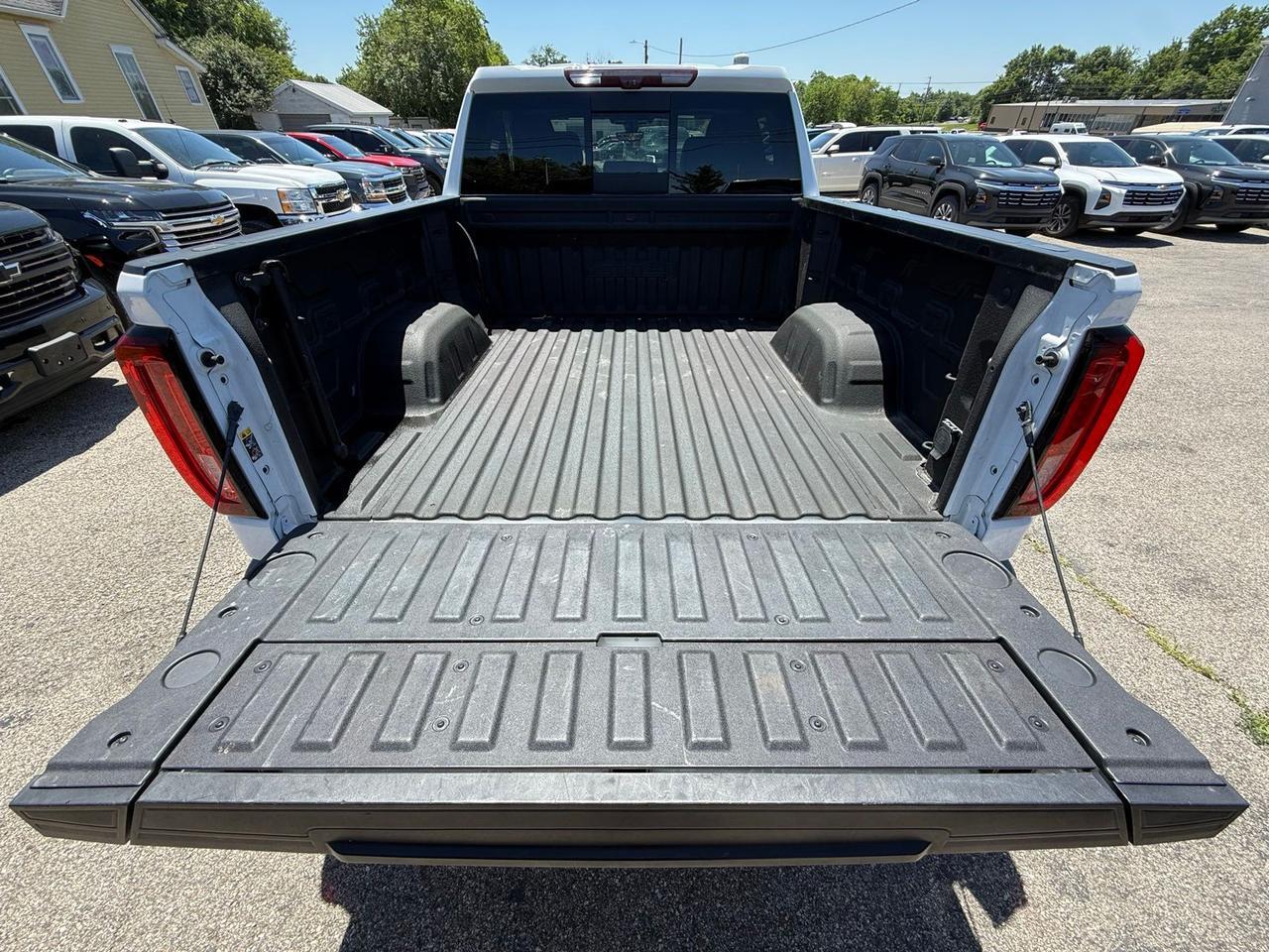 2021 GMC Sierra 1500 AT4 Crestwood KY