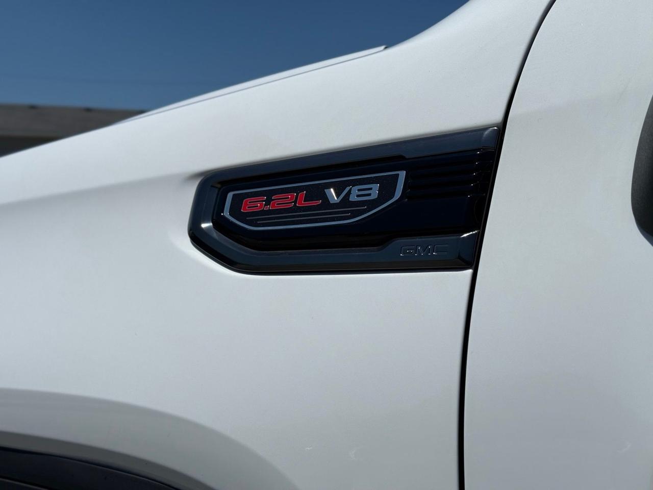 2021 GMC Sierra 1500 AT4 Crestwood KY