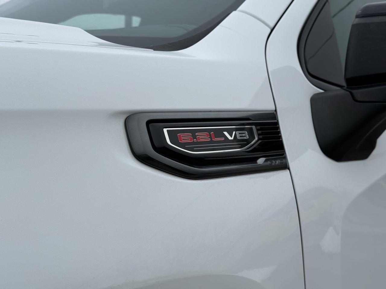 2021 GMC Sierra 1500 AT4 Crestwood KY