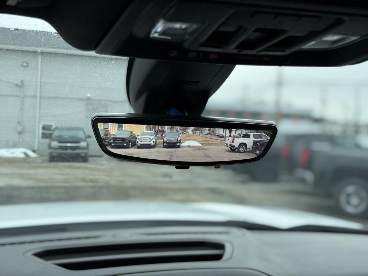 2021 GMC Sierra 1500 AT4 Crestwood KY