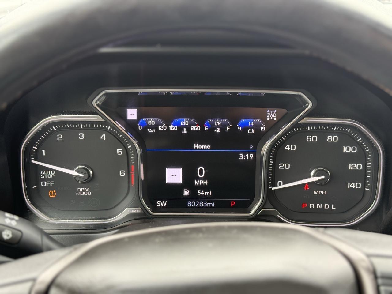 2021 GMC Sierra 1500 AT4 Crestwood KY