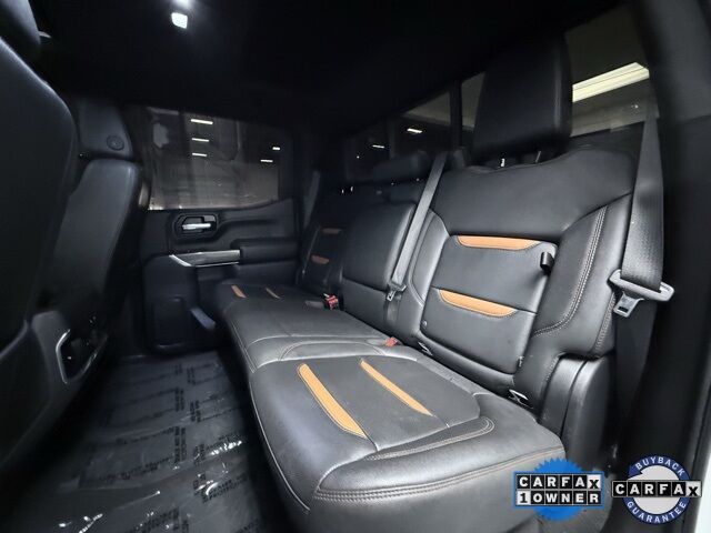 2021 GMC Sierra 1500 AT4 Dallas TX