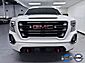 2021 GMC Sierra 1500 AT4 Dallas TX