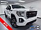 2021 GMC Sierra 1500 AT4 Dallas TX