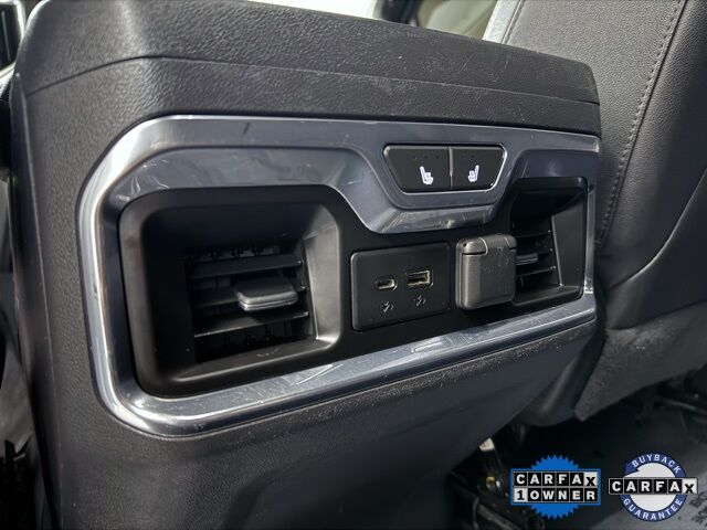 2021 GMC Sierra 1500 AT4 Dallas TX