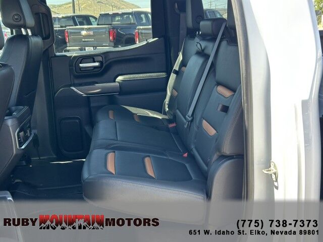2021 GMC Sierra 1500 AT4 Elko NV