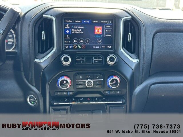 2021 GMC Sierra 1500 AT4 Elko NV