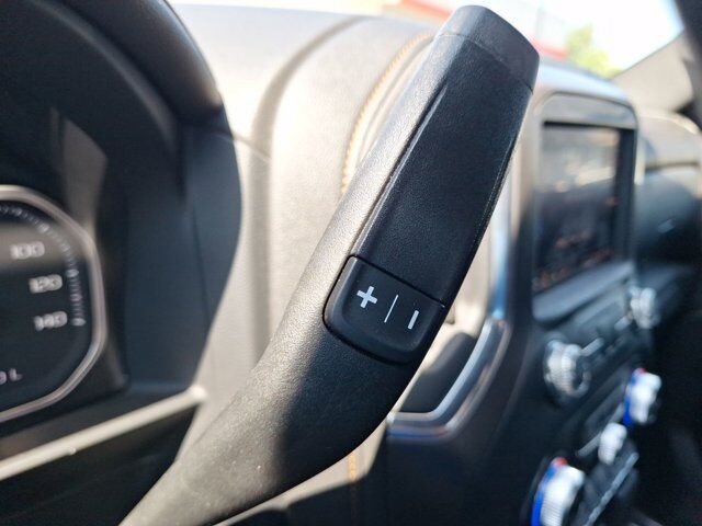 2021 GMC Sierra 1500 AT4 Hurst TX