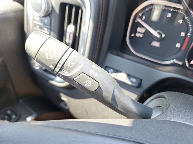 2021 GMC Sierra 1500 AT4 Hurst TX